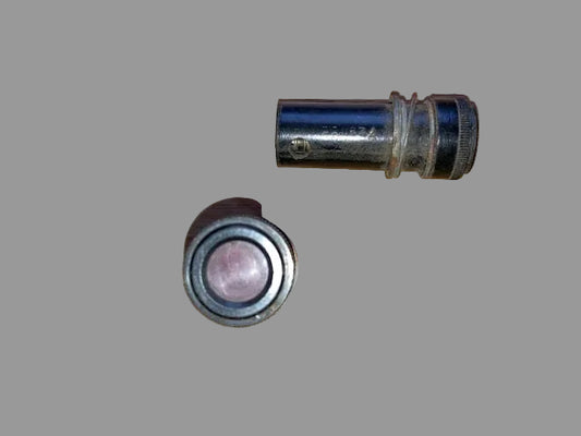 WW2, RAF, Air Ministry, Warning Light, Red Lens, 5C/1553