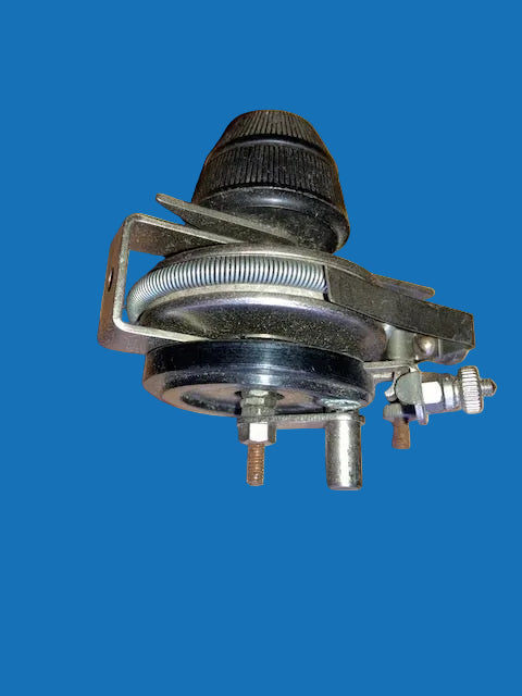 IGRANIC,FILAMENT RHEOSTAT, 1922 CATALOGUE