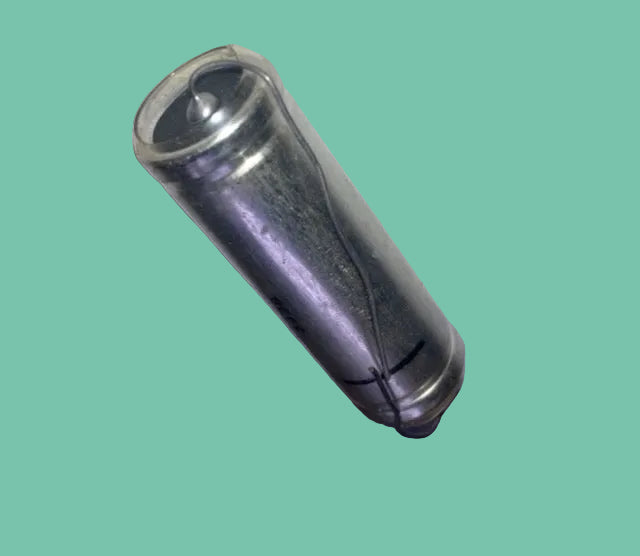 DUBILIER, 0.1uF @ 1000V, PAPER, AXIAL CAPACITORS,