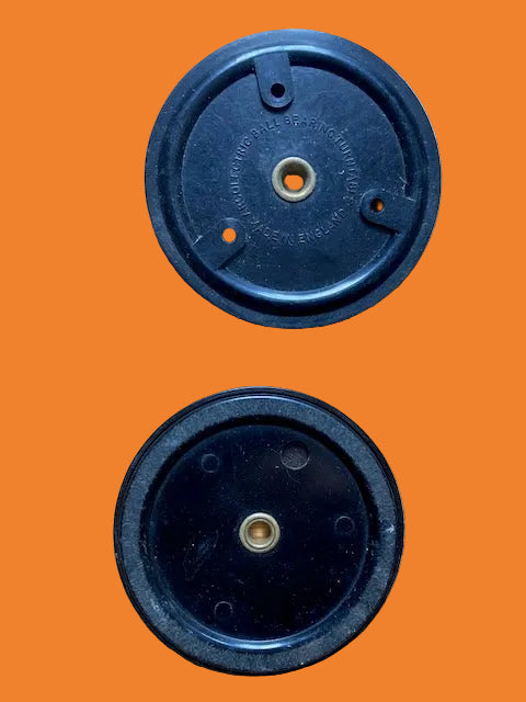 ARCOLECTRIC, BALL BEARING TURNTABLE, FOR HACKER, ROBERTS RADIOS