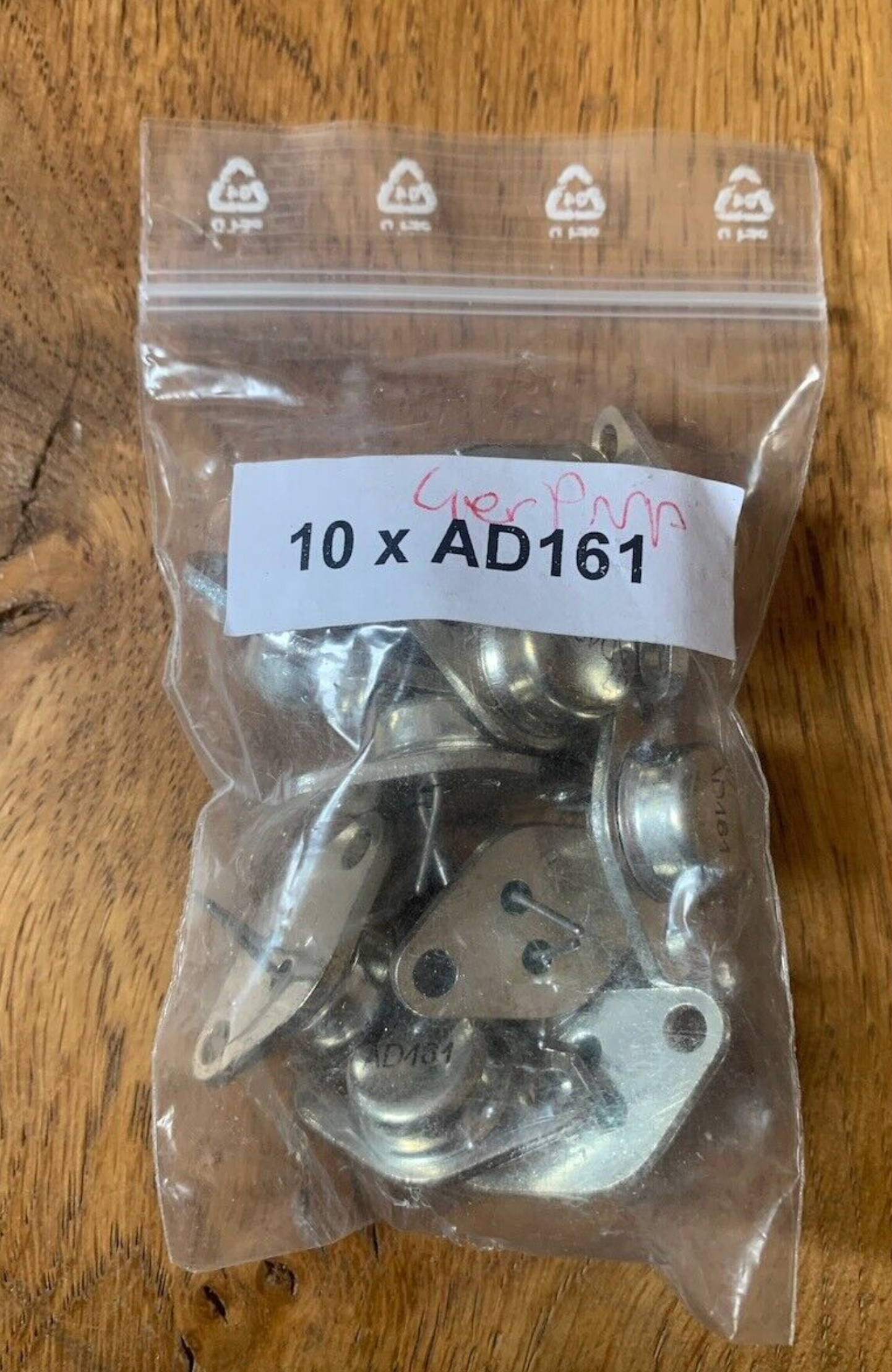 Tungsram, AD161, Germanium transistor, NPN ,SOT-9 metal housing