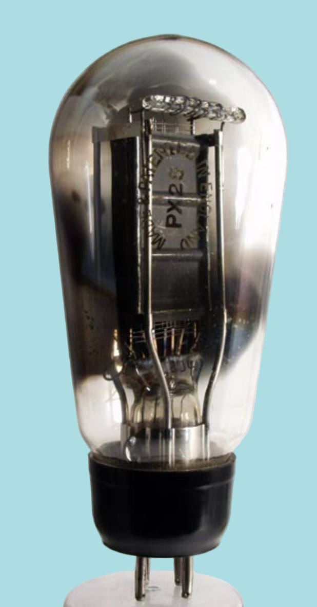 UU5, MAZDA,  EX BBC VALVE STORES DATED 1955