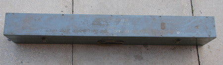 AIR MINISTRY RAF AIRCRAFT TANK INSPECTION LIGHT