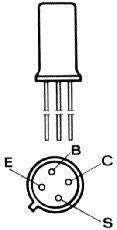 NOS, TESTED, TELEFUNKEN AF137 GERMANIUM PNP TRANSISTOR TO REPLACE 2N990, 2S43, 2SA73, 2SA93, 2SA518, 3AG10, 3AG11, 3AG12, 3AG21, 3AG22, AF106, AF117, AF127, G106T, GF122, GF322A, GFT43, OC41, OC169, P416, ST28C, ST37E, T-1877, T-2091,