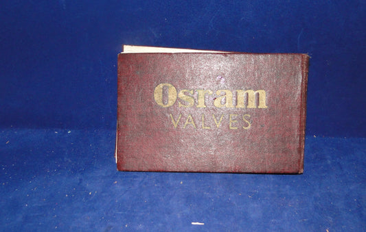 RADIO ENGINEERS POCKETBOOK, FJ CAMM, 1946