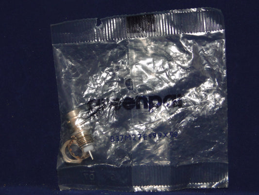 Greenpar, B37M27E999X99, BNC 75 Ohm, Panel Moun,t BNC Socket, OM0734M