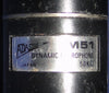 ADASTRA, M51, DYNAMIC MICROPHONE