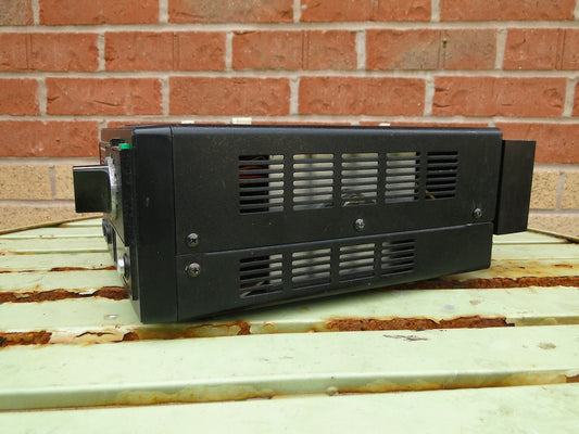 FUKUYAMA PS-110 REGULATED DC PSU 9 - 14 VDC @ 4A FOR VHF/HF RIG AMATEUR RADIO