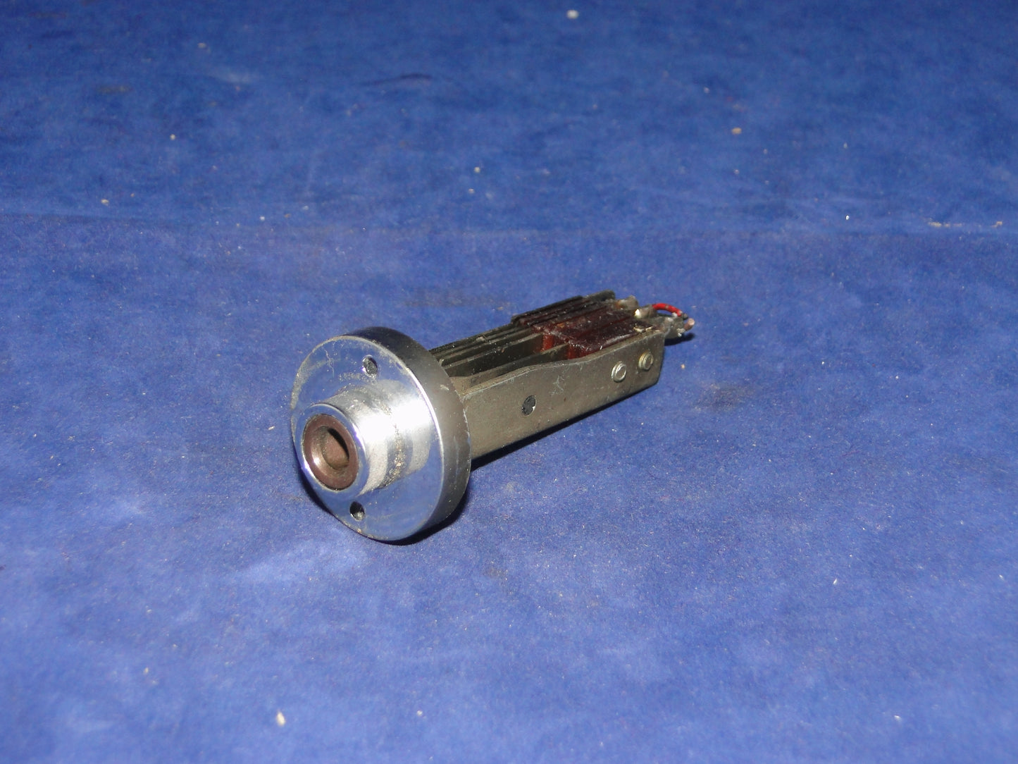 POST OFFICE STYLE, JACK, EX EQUIPT, AS USED ON MARCONI TEST EQUIPT