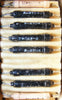 Assorted values Welwyn & Painton Panclimatic Resistor, C23 Series as used in AVO meter & AVO VCM - MULLARD MAGIC - 16