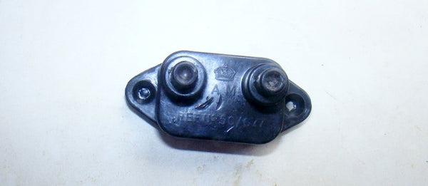 AIR MINISTRY PUSH CONNECTOR BLOCK NEW 5C/677
