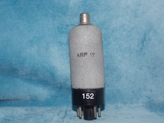 ARP12, EDISWAN, BALDOCK PRE-1945, GREY ZA7023, VP23,  CV1331 FOR R102, R109, WS18, WS22, WS38, BULK PACKED NOS