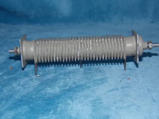 EX EQUIPT, SELENIUM RECTIFIER, METAL RECITIFIER, TP27L, 85 X 20mm