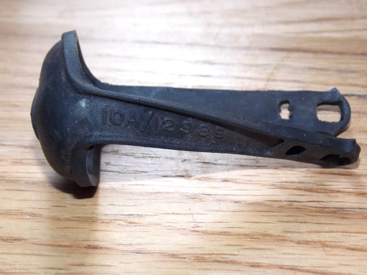 AIR MINISTRY, RUBBER VALVE RETAINERS, 6SN7GT SIZE, 10AB/12989