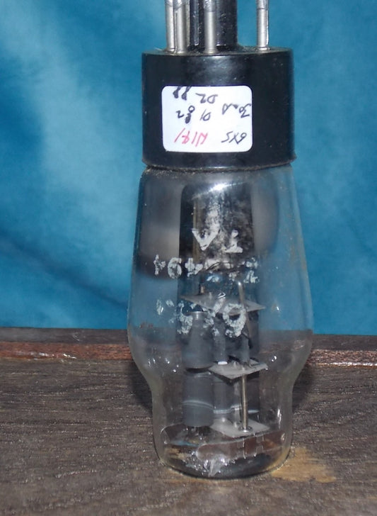 6X5G, TUNGSRAM, ZA3494