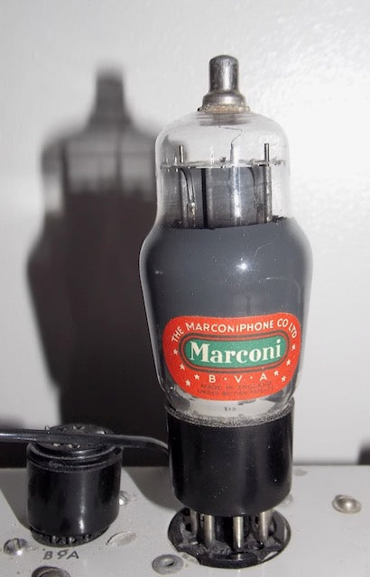 DL63,, MARCONI, 10E/280, CV1101, MHLD6, VR101, AS USED IN R1155