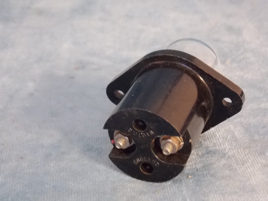 BULGIN, ES4, BULB HOLDER, FUSE HOLDER, EDISON SCREW