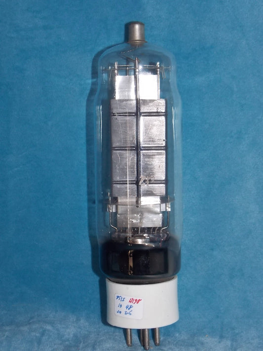 PT15 ,VT104, MARCONI, PENTODE, OUTPUT VALVE, AS USED IN T1154