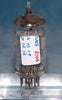 12AX7,  Brimar, 15mm electrode cage, Manufactured  August 1964,  ECC83