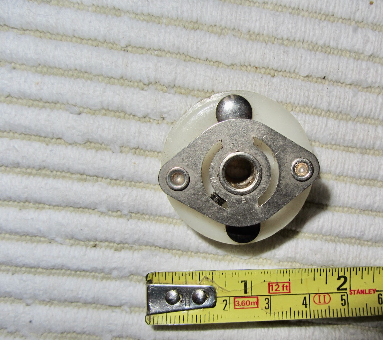 JACKSON BROTHERS, JB, FLEXIBLE SHAFT COUPLER,