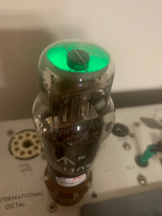 VI103, GEC, MAGIC EYE, CV51, Y63, 63ME, CV1103, NR69, 10E/305, TESTED GOOD DISPLAY, SHAW, PRE 1948 PRODUCTION