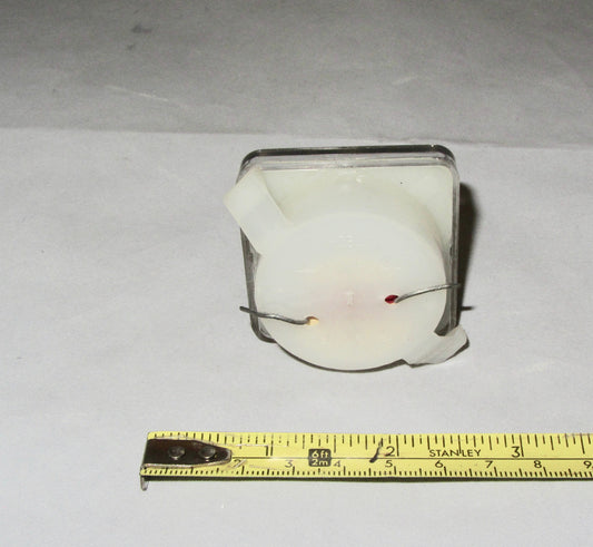 HOBUT, METER, 0-5A SCALED