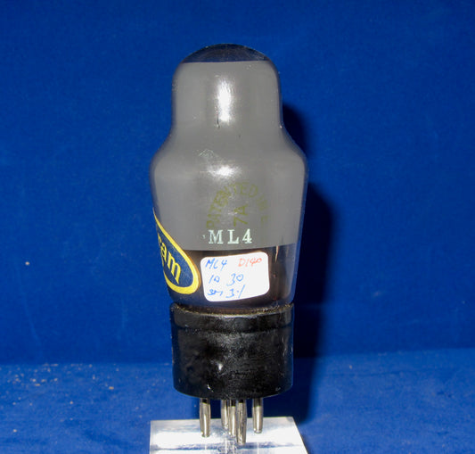 ML4, OSRAM, GREEN PRINT,