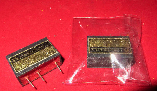 NANOTRONIX, NANIX, MULTIPLEX FILTER, NF-176