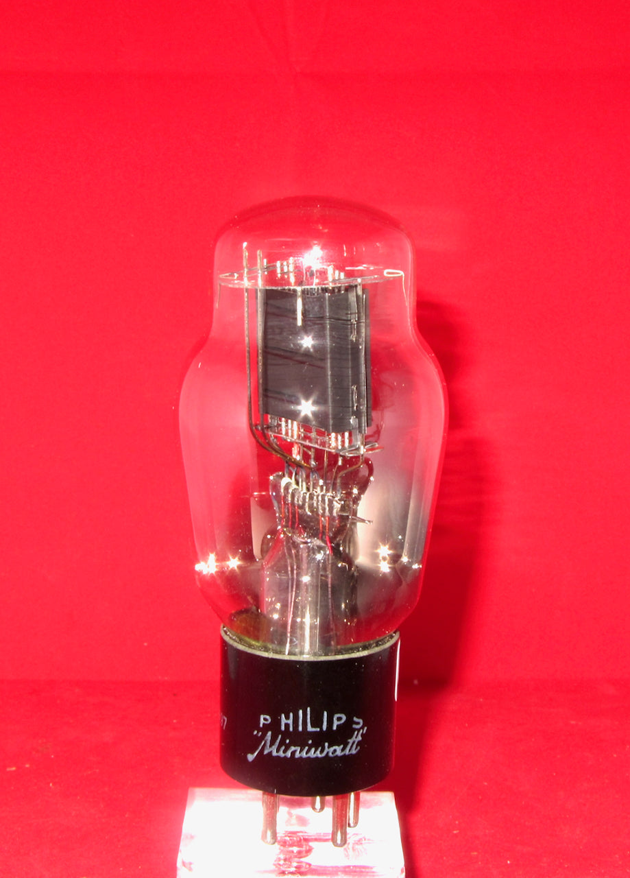 47, Philips Miniwatt, Audio Pentode