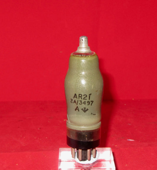 AR21, MULLARD, PRE 1951 BLACKBURN PRODUCTION, CV1055, TROPICALISED, R107, 358X, PCR, T1143, R206