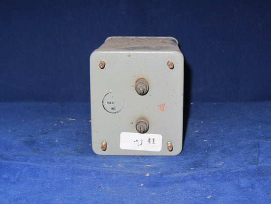 NEW YORK TRANSFORMER COMPANY, NYTC, B-7506969,  5H @ 225mA, 80 OHMS DC RESISTANCE, 535V WKG,
