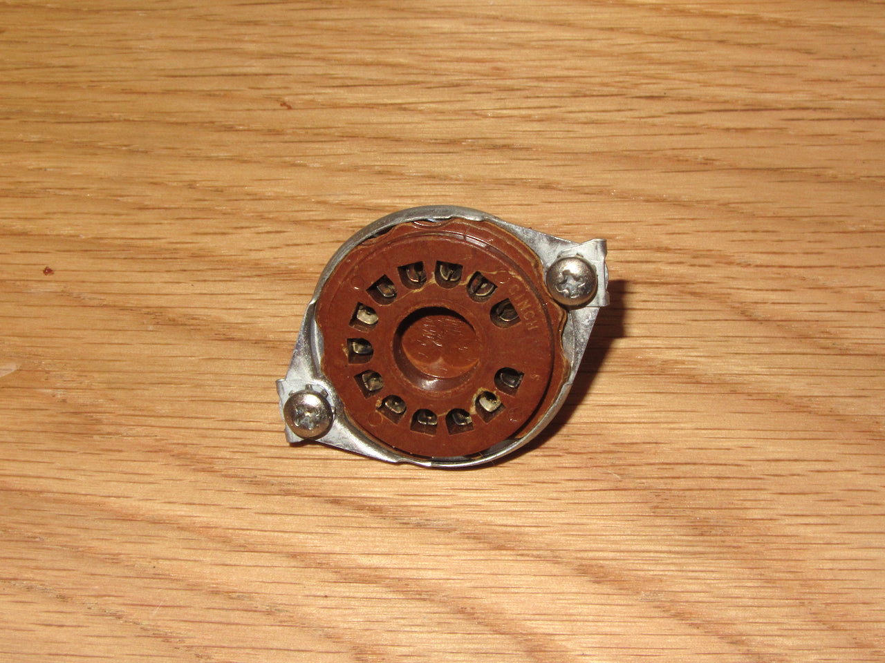 B13B VALVE BASES. EX EQUIPT