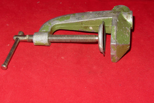 Aluminium, Desk Clamp, for Anglepoise Style Lamp