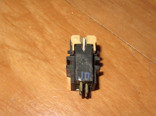 SHURE, M75G TYPE 2, CARTRIDGE, USED