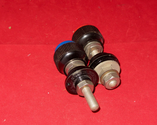 Belling Lee ,30A Terminal, Binding Post, Blue Insert