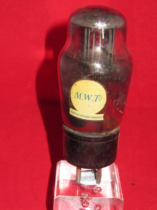 MU14, MARCONI WIRELESS TELEGRAPH, MWT, HC, MARCH 1952 MANUFACTURE