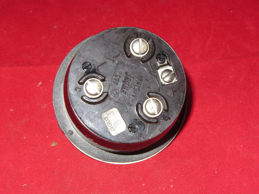 Isgus. 990. Primus Bilvärmare. 10A 250V timer clock 15 minutes, Murphy Swichgage 15T