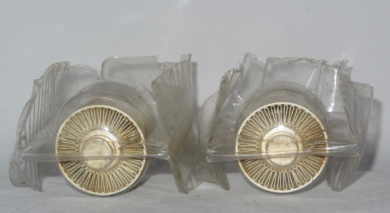 CV2487, STC  4X250B QV2-250B, NEW, SAME BATCH CODE, EX MILITARY, PAIGNTON MANUFACTURE