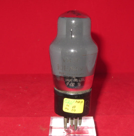 MHL4, MARCONI, AIR MINISTRY, 10E/599