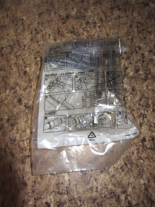 TECTITE CLASSIC 22MM REMOVAL TOOL UNUSED