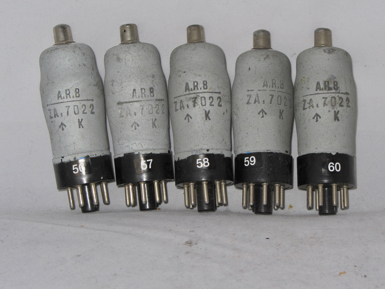 AR8, EITEL HIGH WYCOMBE, ZA7022, HL23DD, MAZDA, HL23DD, AR8, BVA132, CV1306, CV2995, FOR R102, R109, WS18, WS22, WS46, WS62, WS68