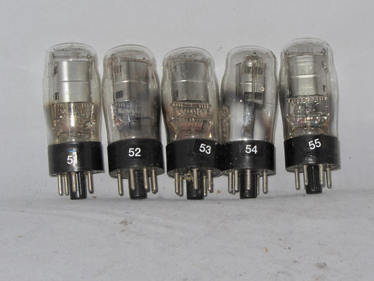 BVA 162, CV65, MAZDA, PEN25, FOR WS22, WS62, NEW BULK STOCK