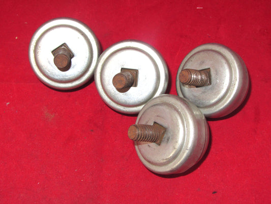 Hudson Bearings Inc., SBT-1, SBT1, Stud Mounted Ball Transfers, Ball Castors