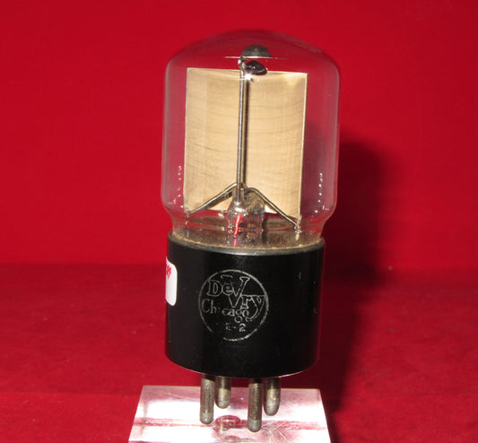 CE-2, CE2, DeVry, Photocell, 1925