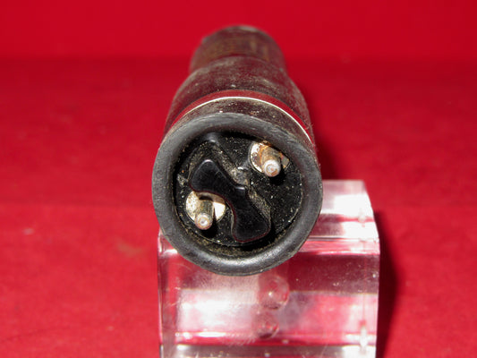 CV2246, Geiger Mueller tube CV2232, DDX52, for British Contamination Meter No.1