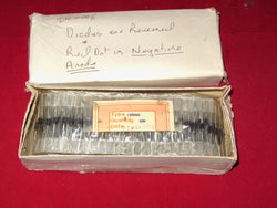 IN4006, RUSSIAN,  1974 MANUFACTURE, BOX OF 300