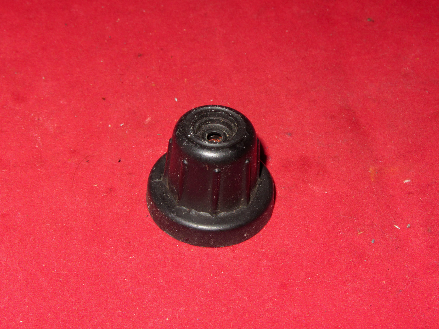 MILITARY RADIO, CONTROL KNOB, ZA29326 , EX EQUIPT