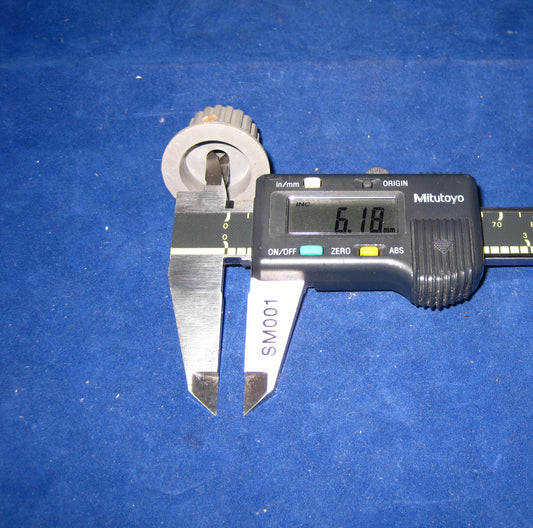 KW ELECTRONICS, GREY KNOBS, ,