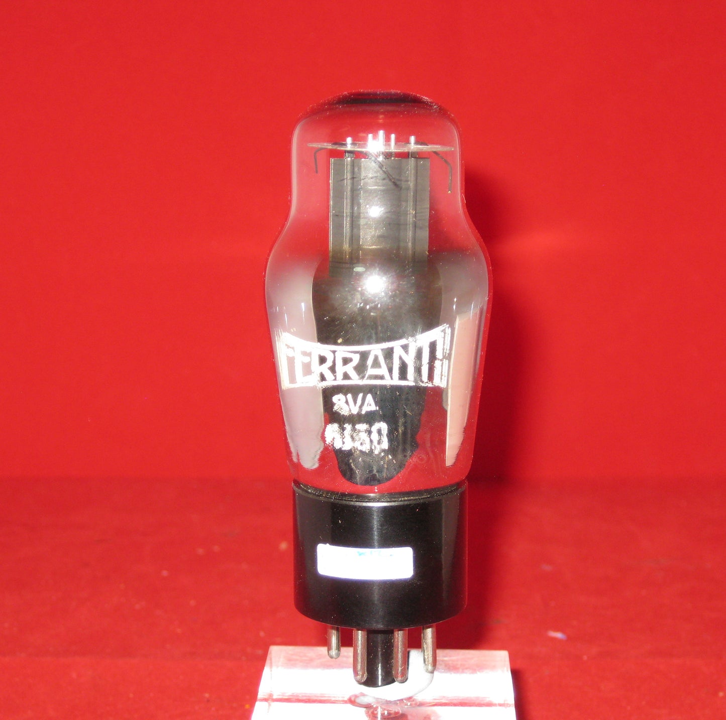 6J5G, FERRANTI, 1950S PRODUCTION