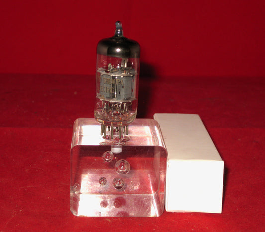 ECF82, TOSHIBA, MATCHED PAIR